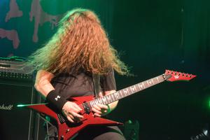 2023 IV - Cannibal Corpse